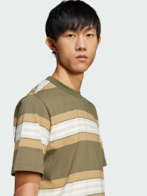 Футболка Adidas модель JD5414 Фото