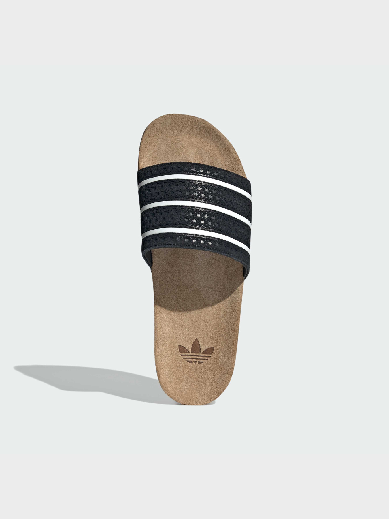 Шльопанці Adidas Adilette модель JH8069 Фото