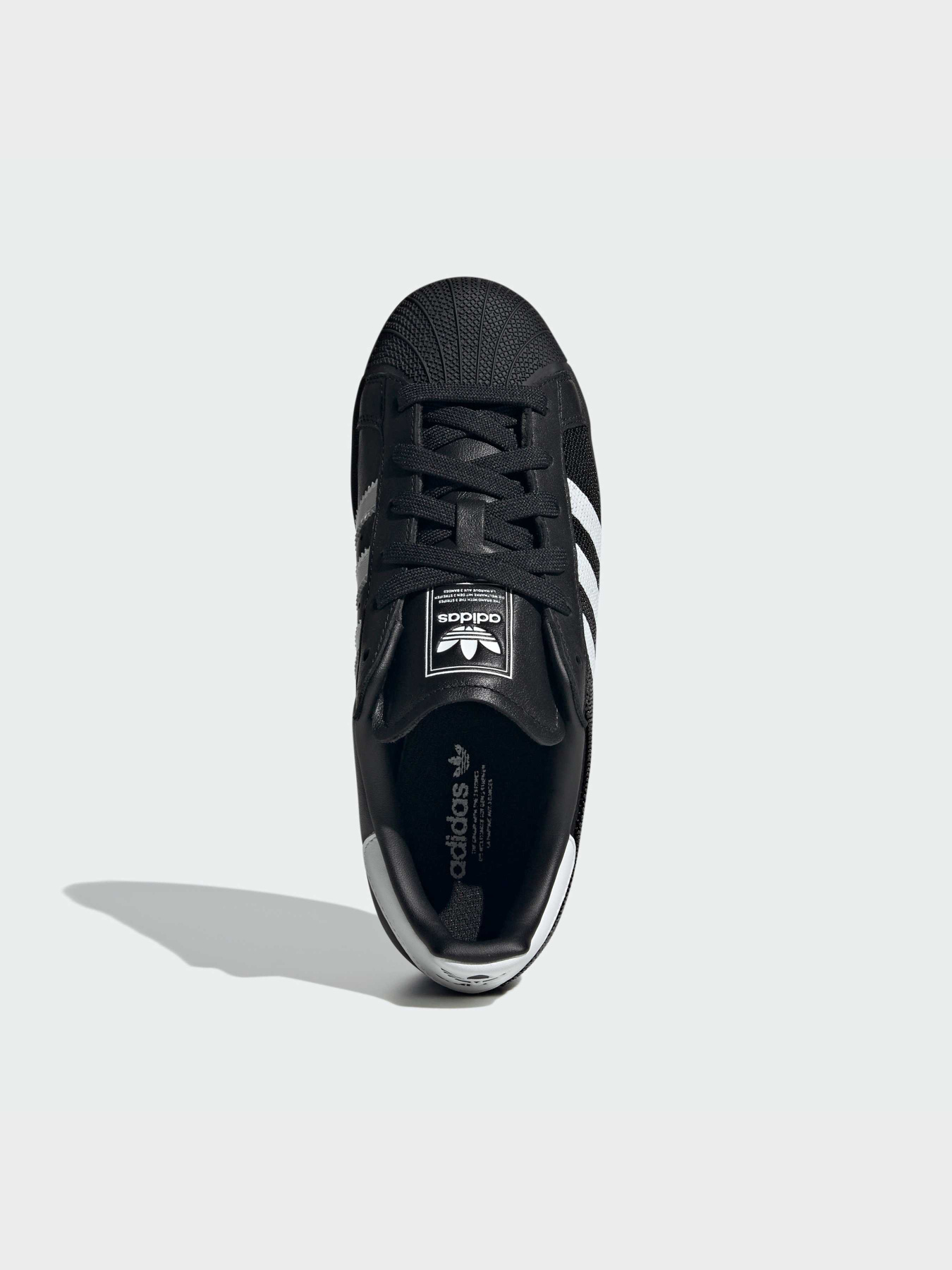 Кеды низкие Adidas Superstar модель JH7098 Фото