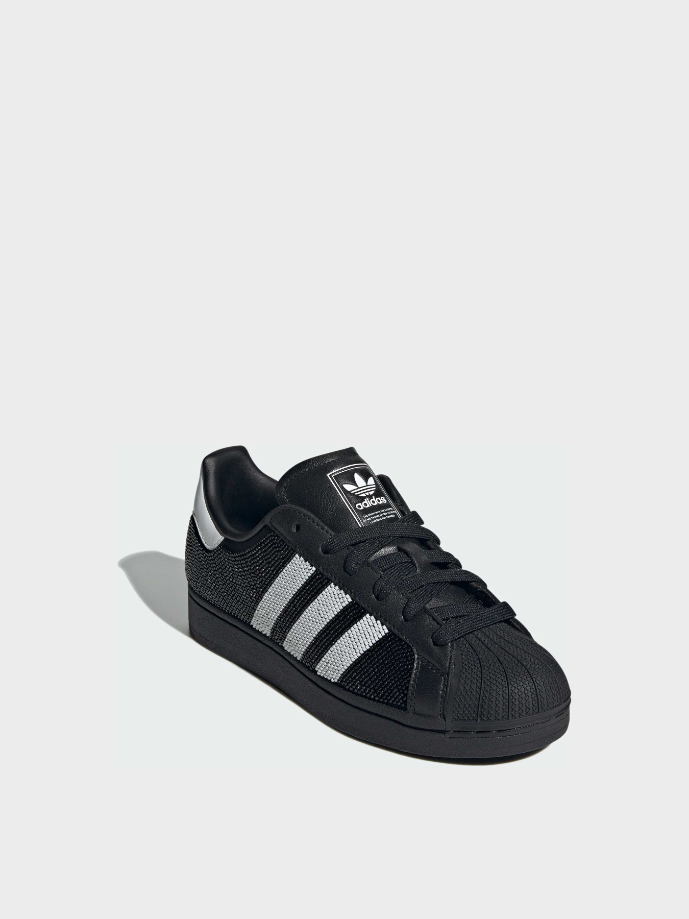 Кеды низкие Adidas Superstar модель JH7098 Фото