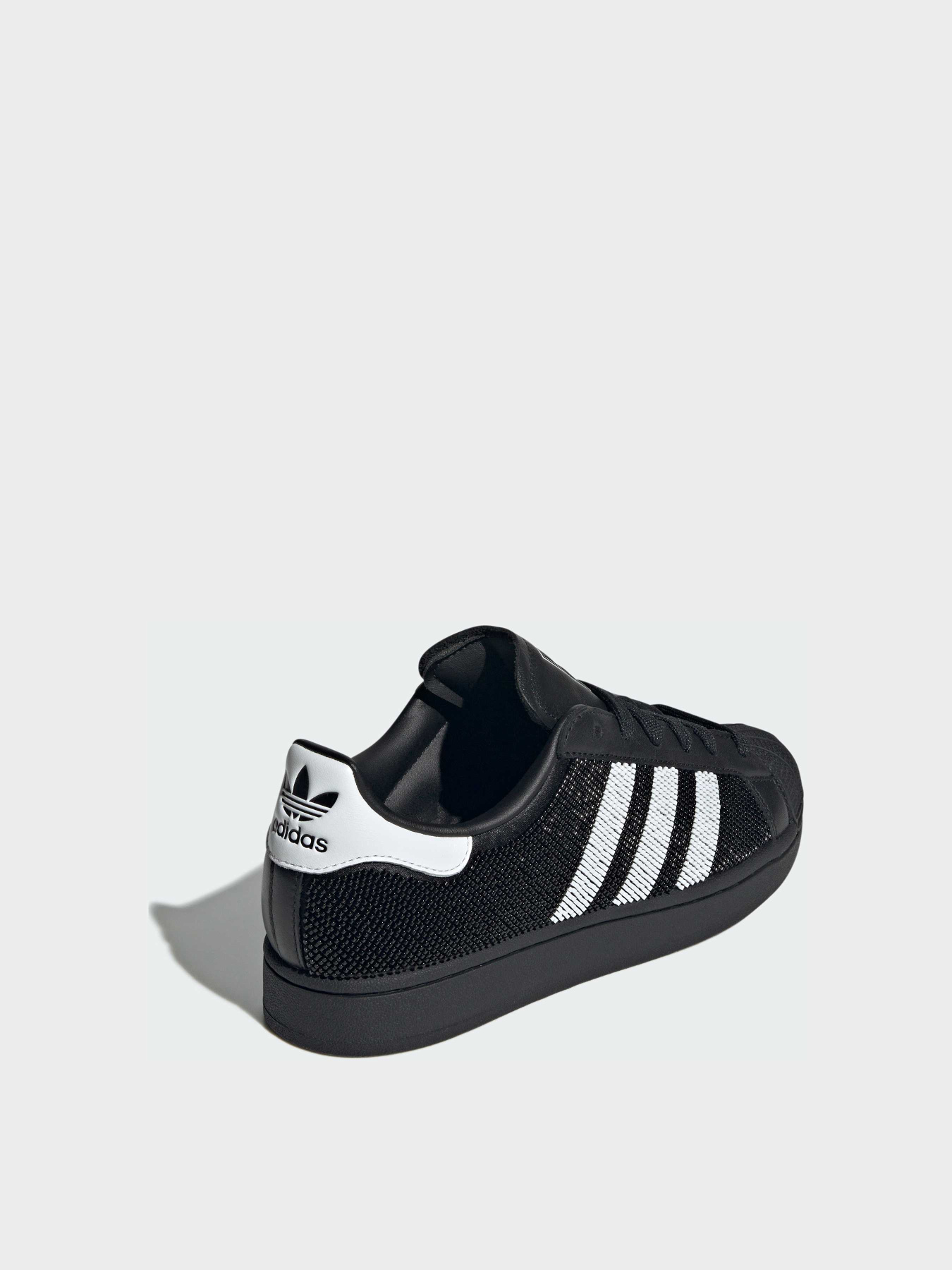 Кеды низкие Adidas Superstar модель JH7098 Фото