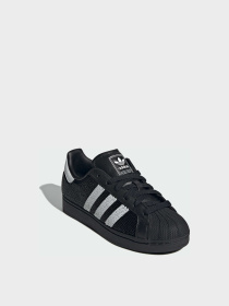 Кеды низкие Adidas Superstar модель JH7098 Фото