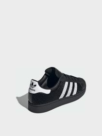 Кеды низкие Adidas Superstar модель JH7098 Фото