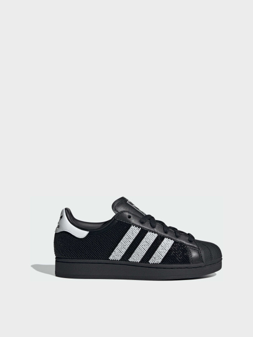 Кеди низькі Adidas Superstar модель JH7098 Фото