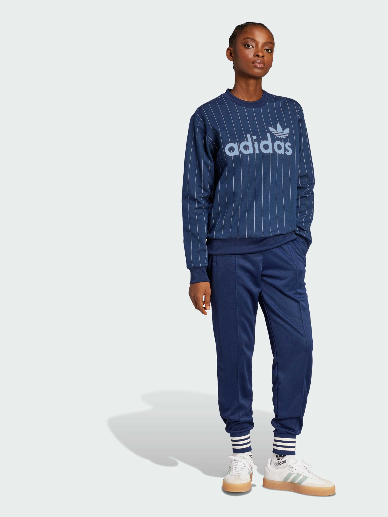 Світшот Adidas модель JJ3488 Фото