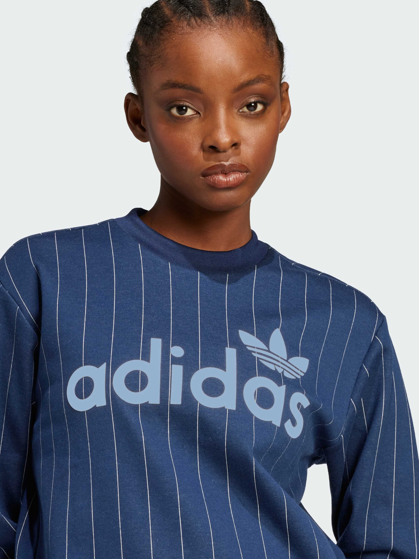 Світшот Adidas модель JJ3488 Світшот Adidas модель JJ3488 Фото
