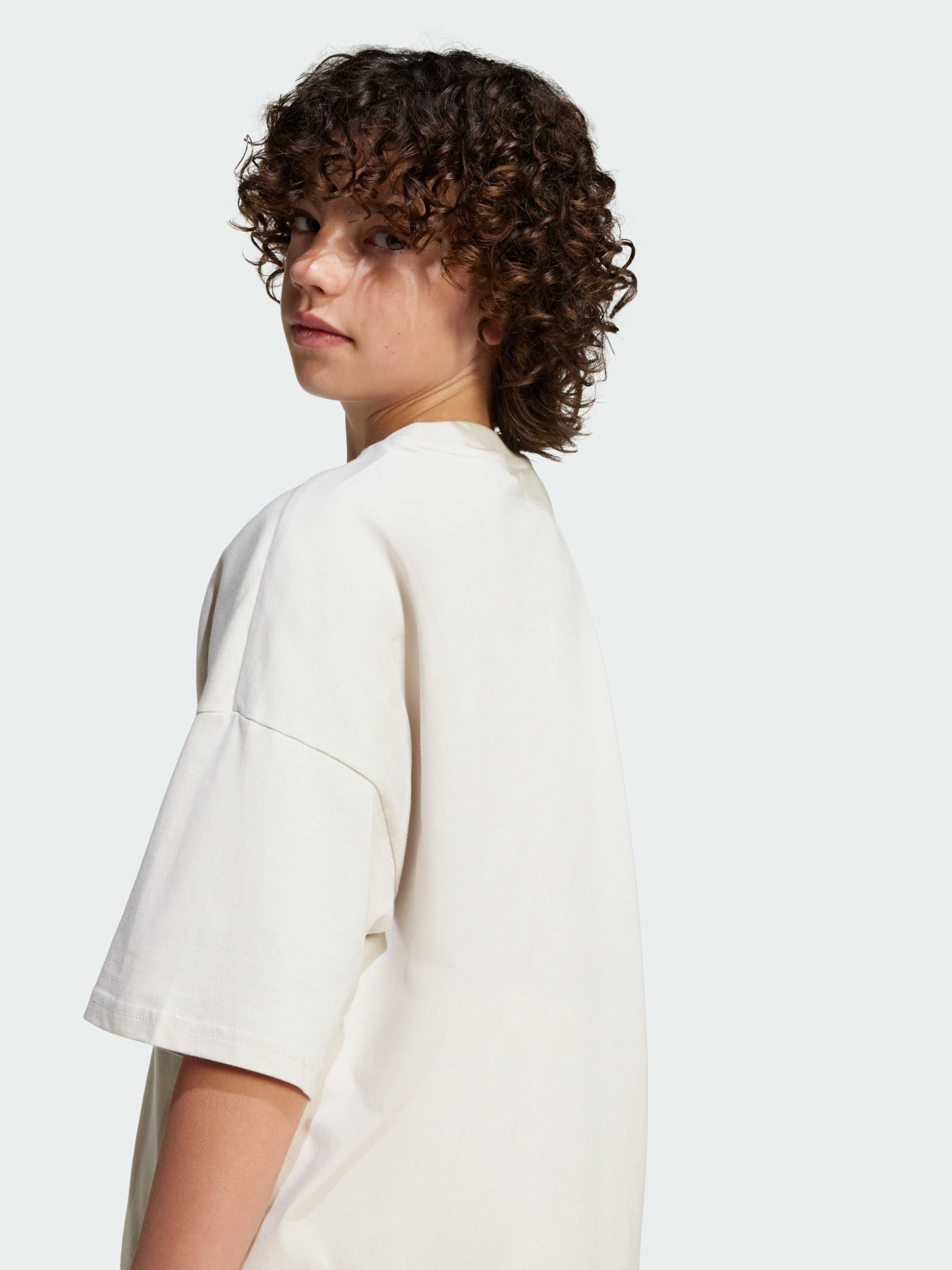 Футболка Adidas Graphics модель JJ0277 Фото