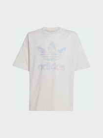 Футболка Adidas Graphics модель JJ0277 Фото
