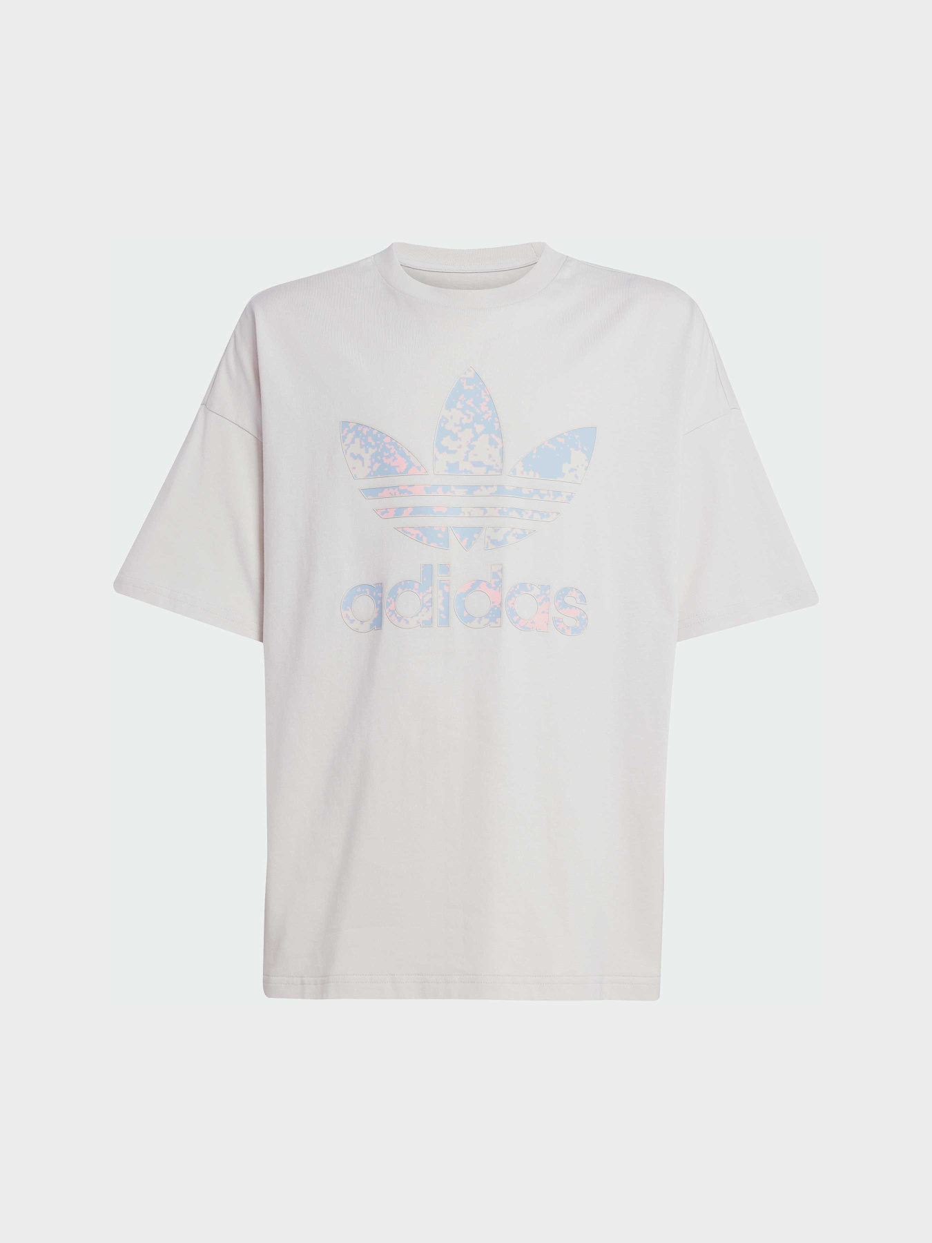 Футболка Adidas Graphics модель JJ0277 Фото