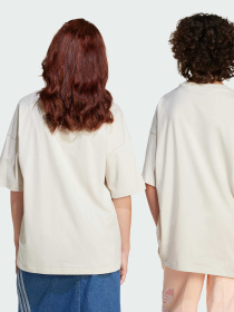 Футболка Adidas Graphics модель JJ0277 Фото