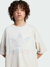 Футболка Adidas Graphics модель JJ0277 Фото