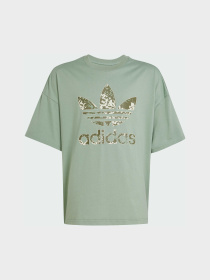 Футболка Adidas Graphics модель JJ0278 Фото