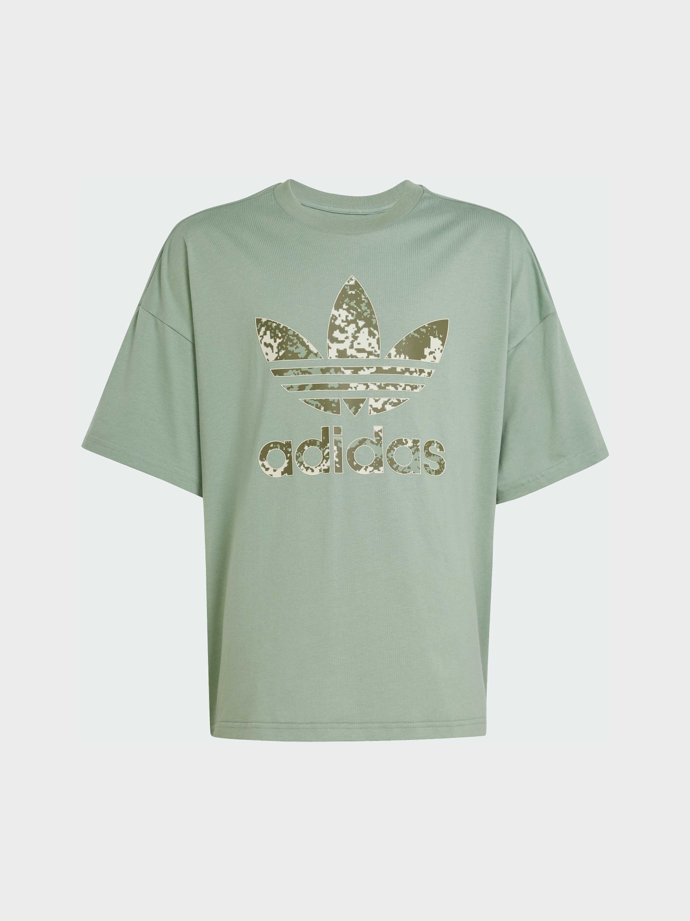 Футболка Adidas Graphics модель JJ0278 Фото