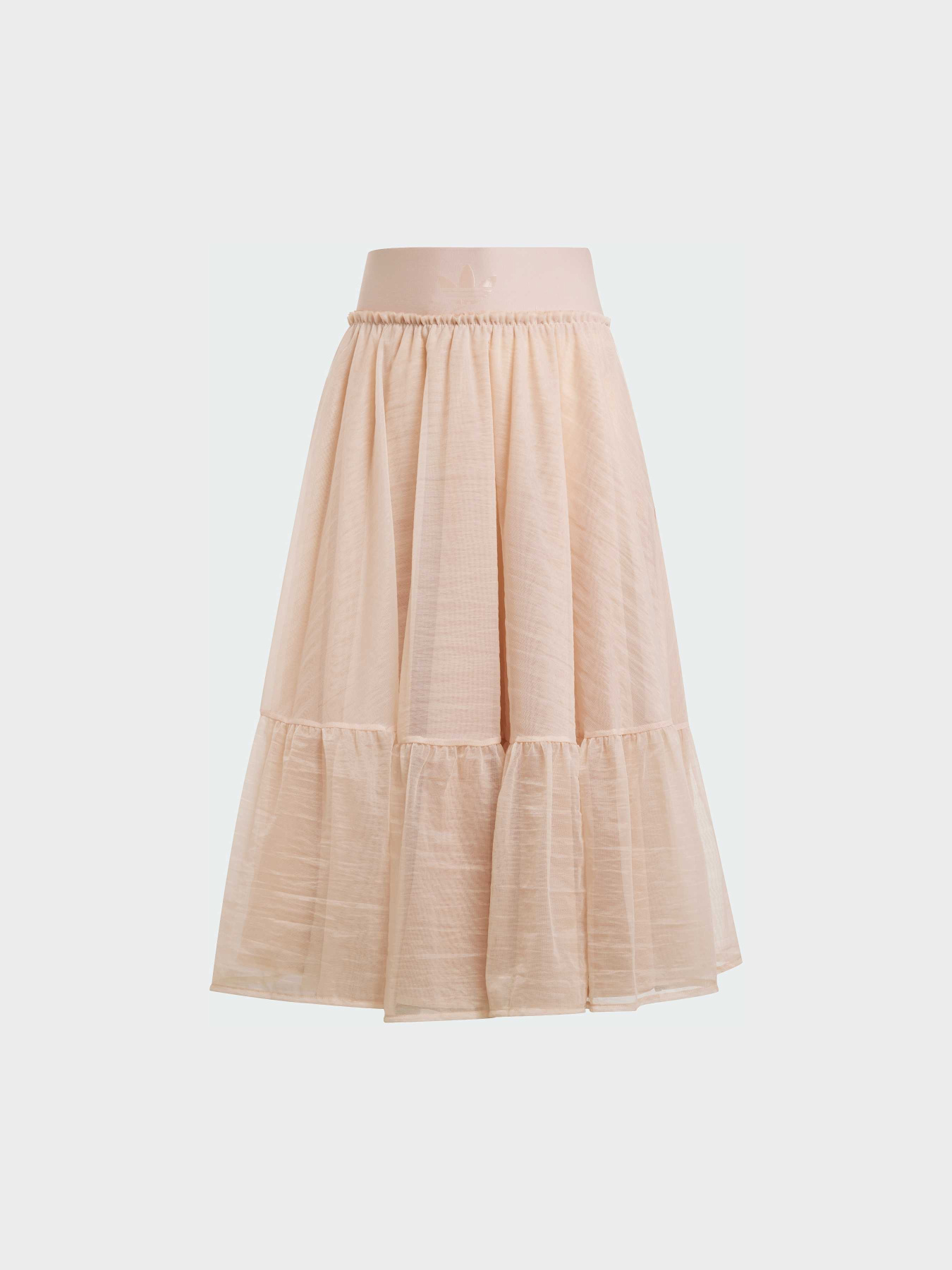 Юбка миди Adidas модель JJ0903 Фото