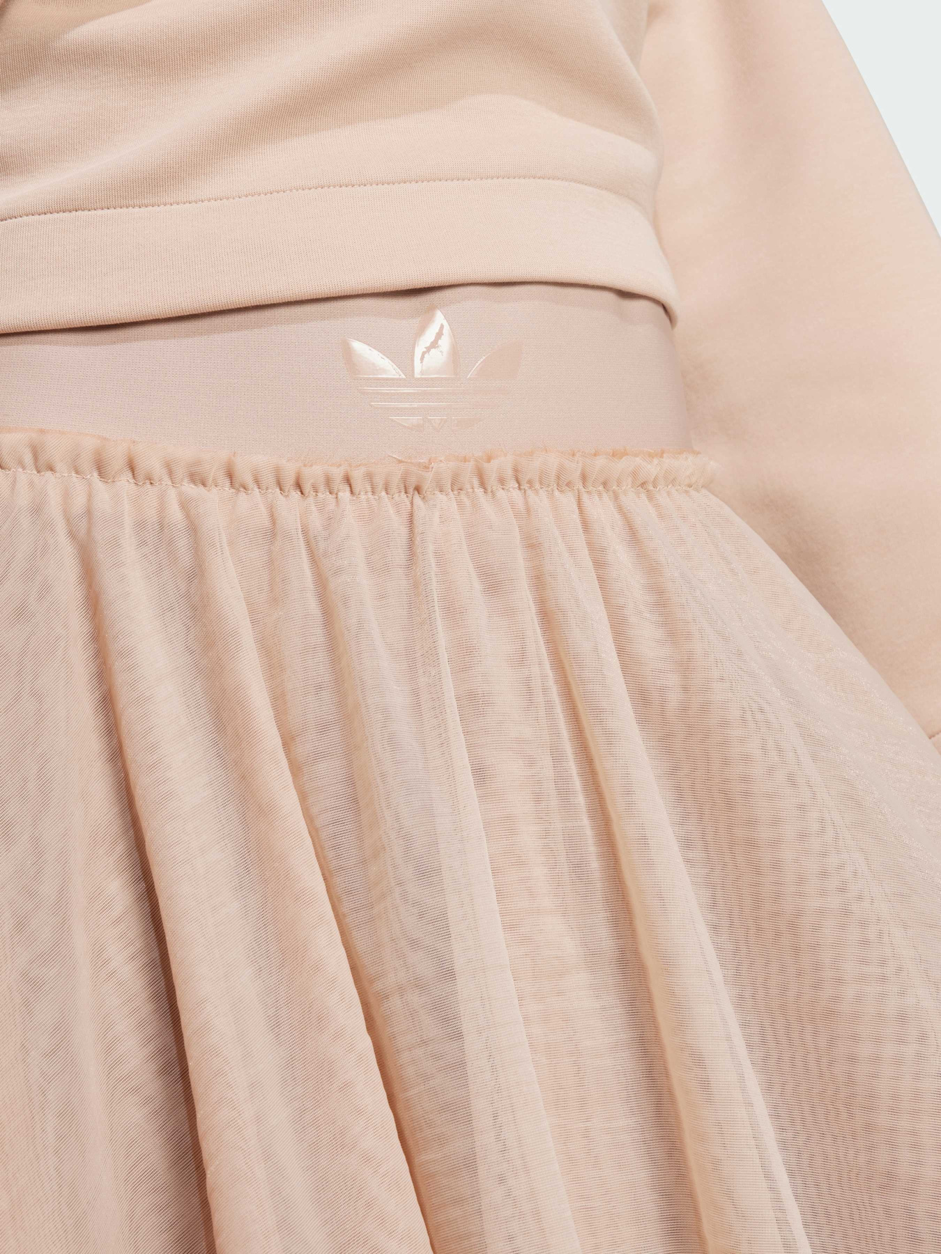 Спідниця міді Adidas модель JJ0903 Фото