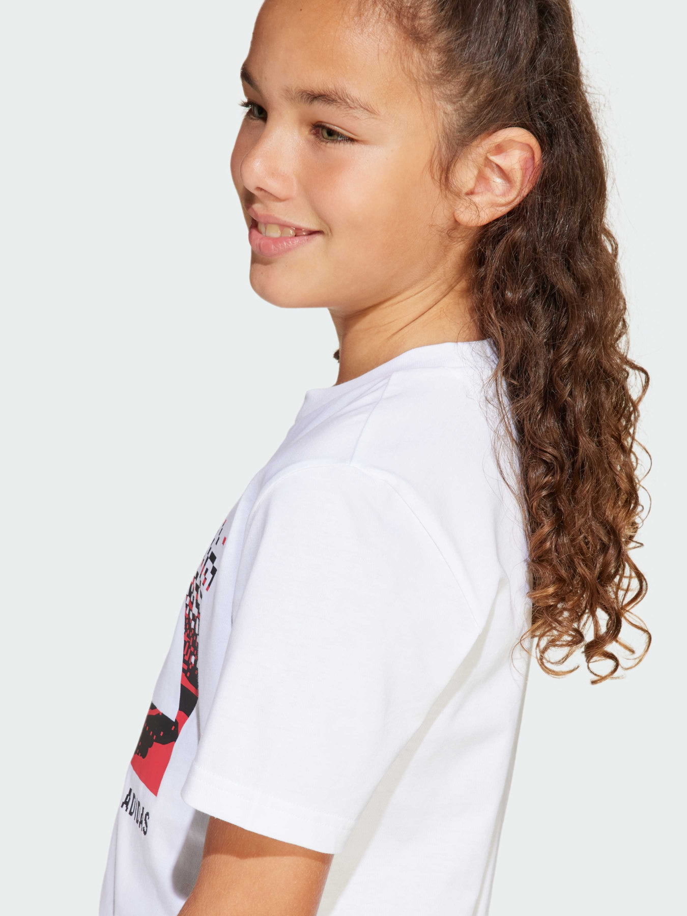 Футболка Adidas модель JD4642 Фото