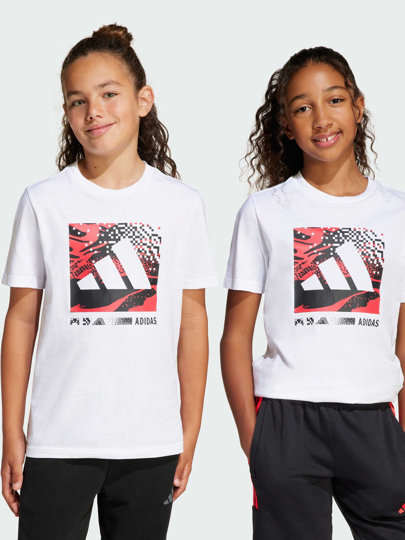 Футболка Adidas модель JD4642 Фото