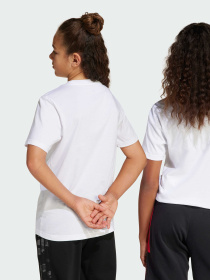 Футболка Adidas модель JD4642 Фото