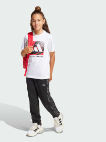 Футболка Adidas модель JD4642 Футболка Adidas модель JD4642 Фото