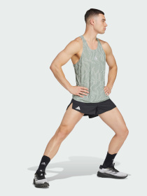 Майка спортивная Adidas модель JD7809 Майка спортивная Adidas модель JD7809 Фото