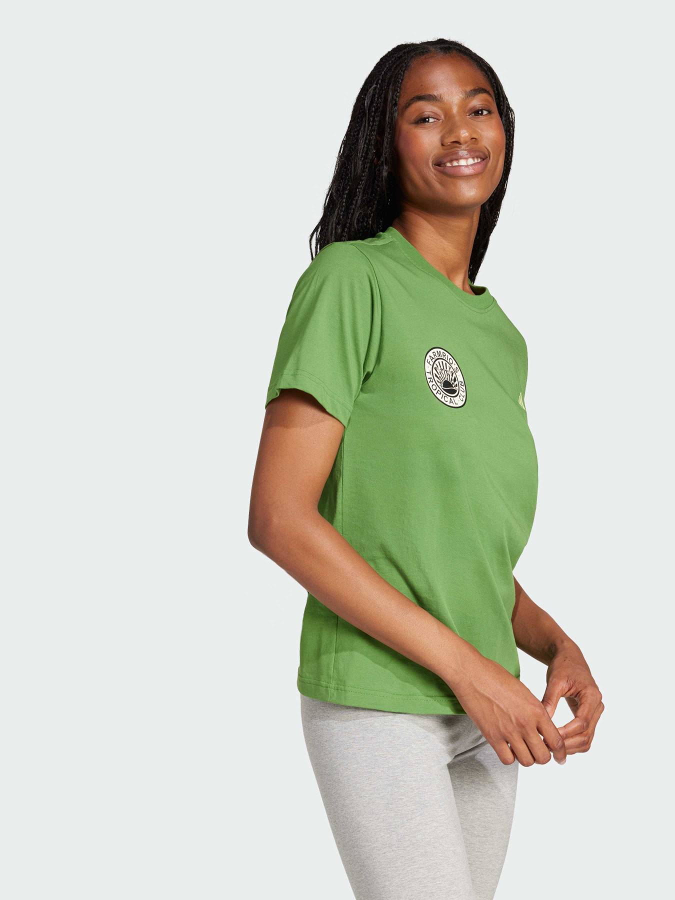 Футболка Adidas модель JD6292 Фото