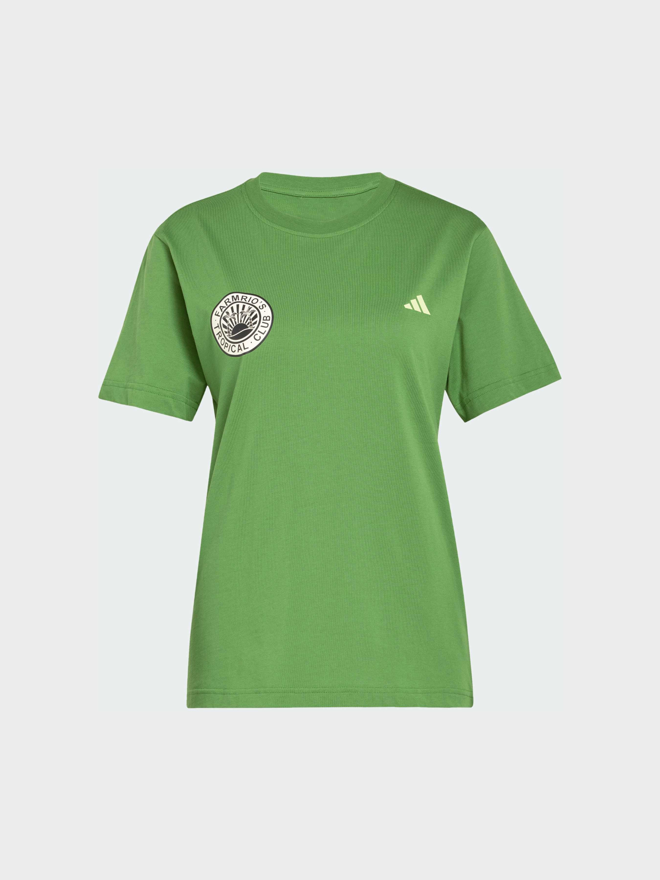 Футболка Adidas модель JD6292 Фото