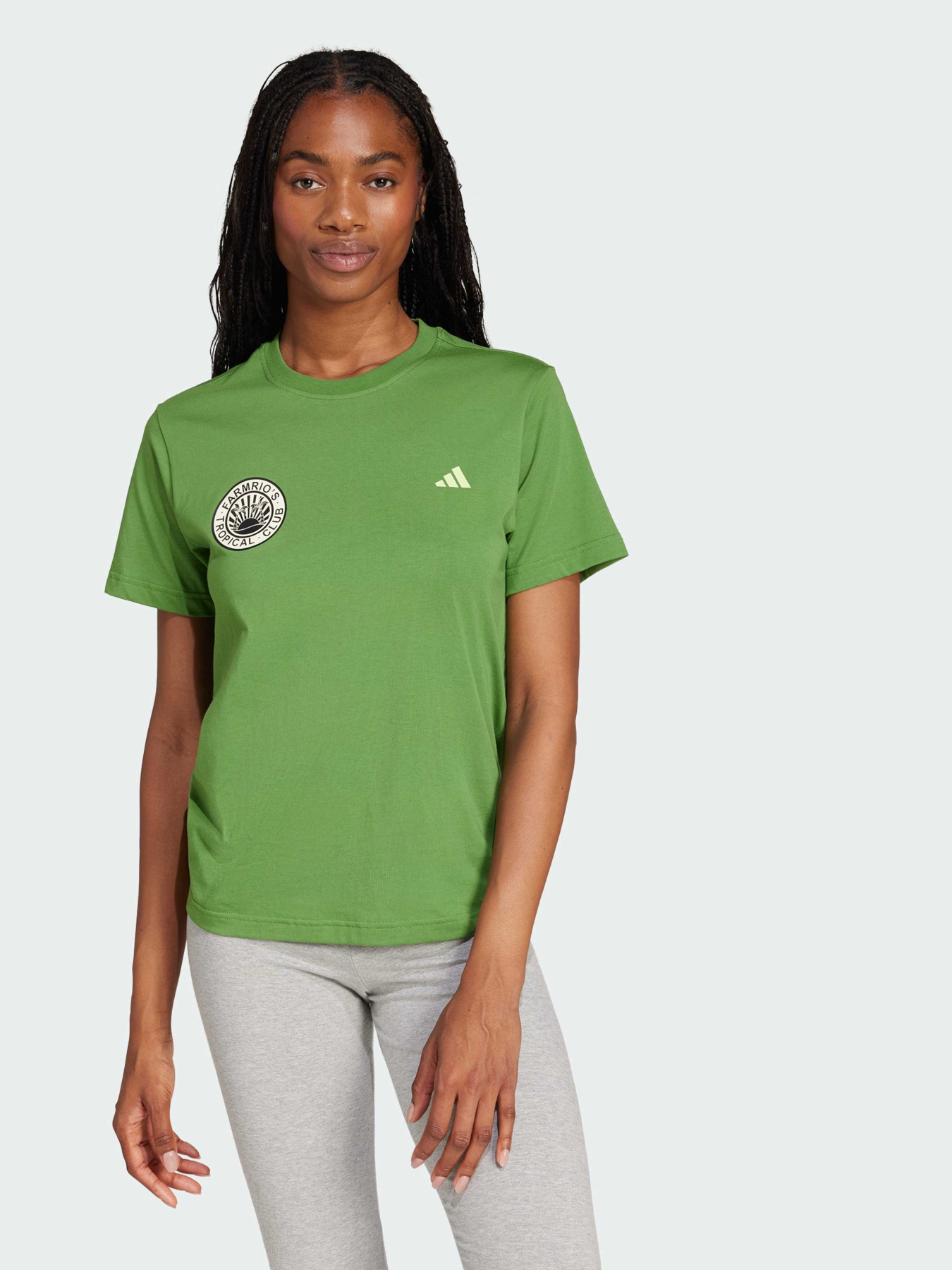 Футболка Adidas модель JD6292 Фото