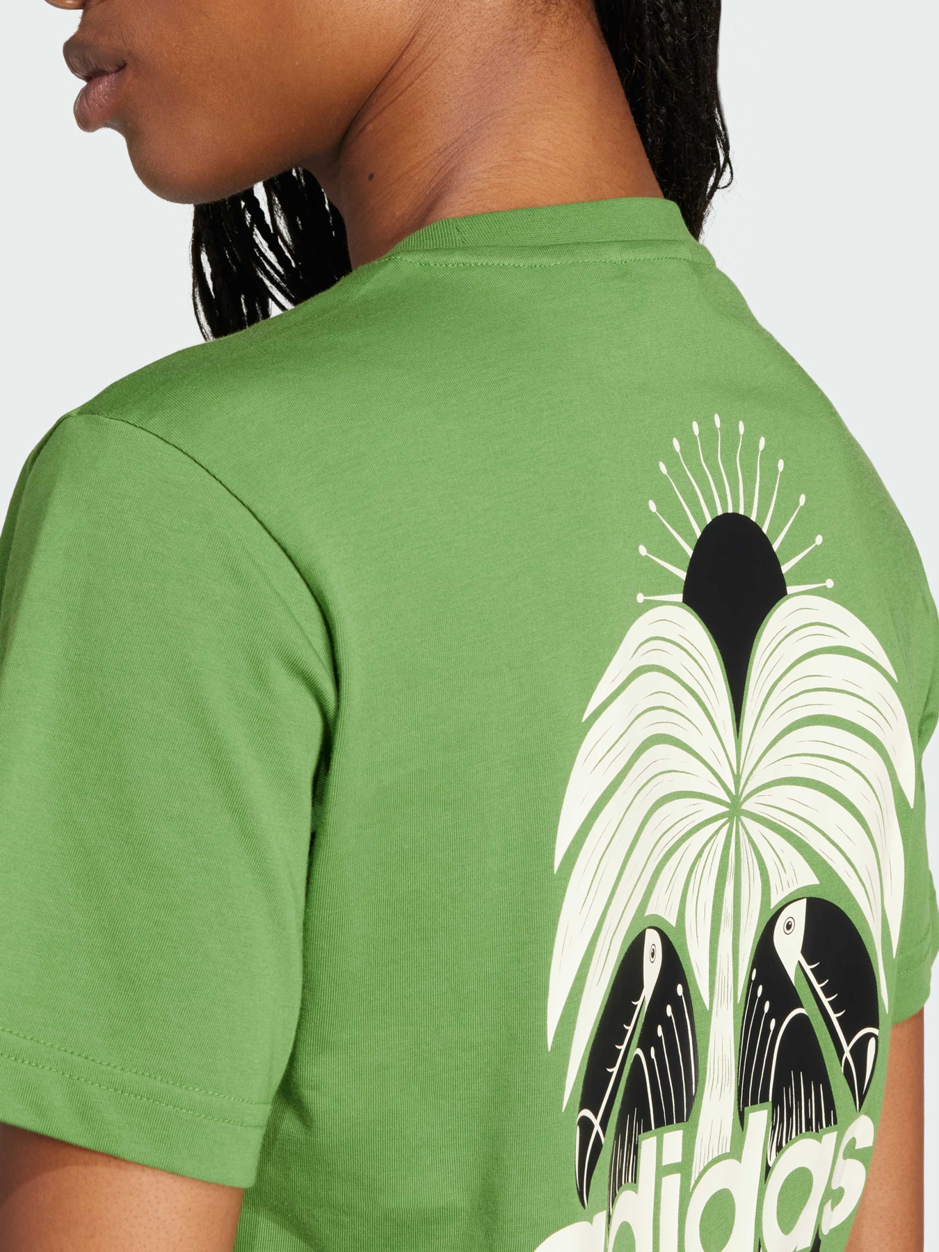 Футболка Adidas модель JD6292 Фото