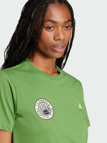 Футболка Adidas модель JD6292 Фото