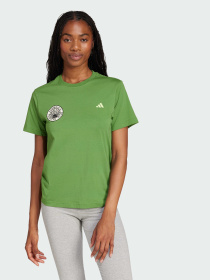 Футболка Adidas модель JD6292 Фото