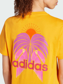 Футболка Adidas модель JD6293 Фото