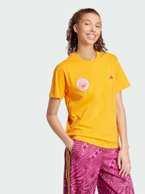 Футболка Adidas модель JD6293 Фото