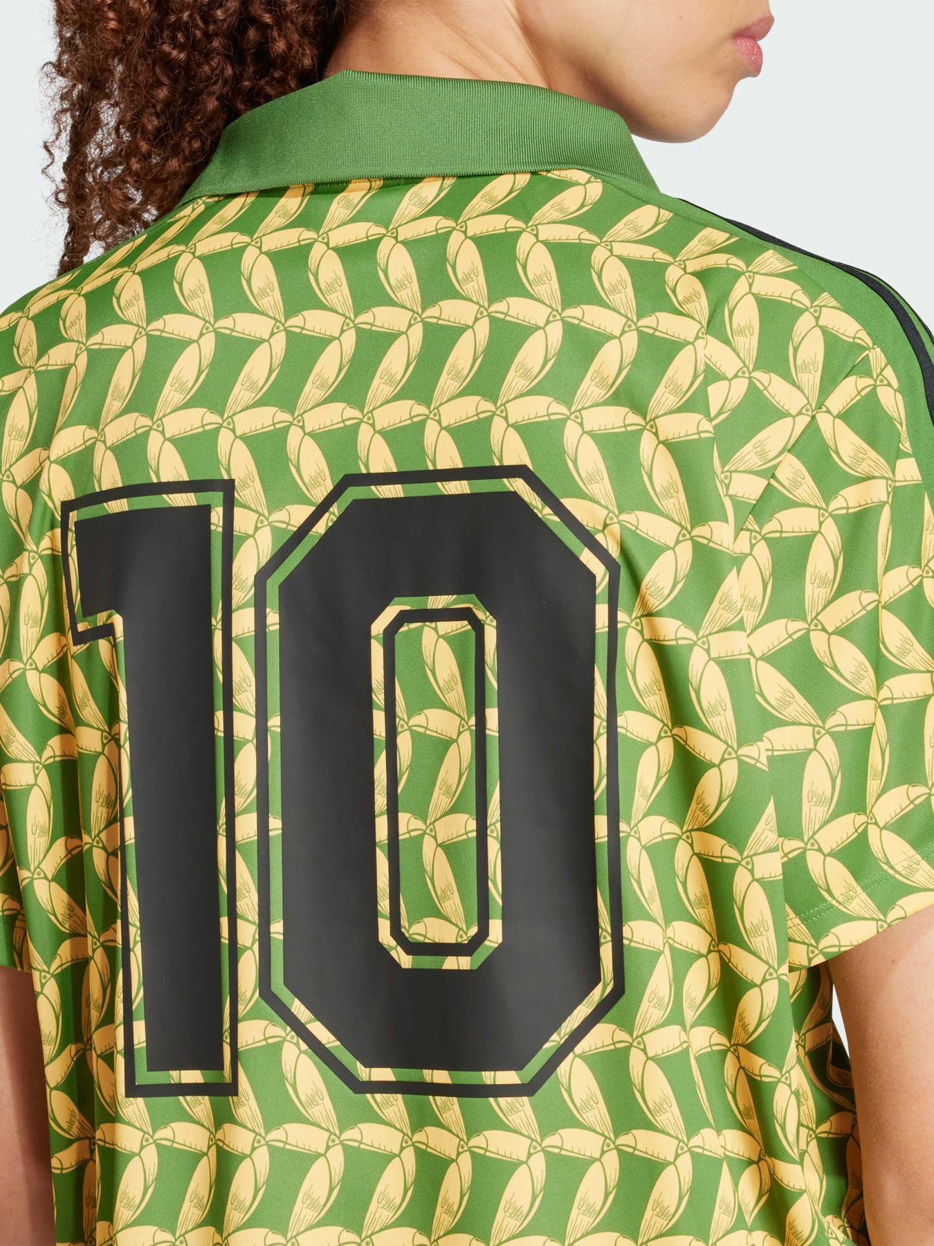 Футболка Adidas модель JD6302 Фото