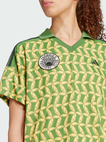 Футболка Adidas модель JD6302 Фото