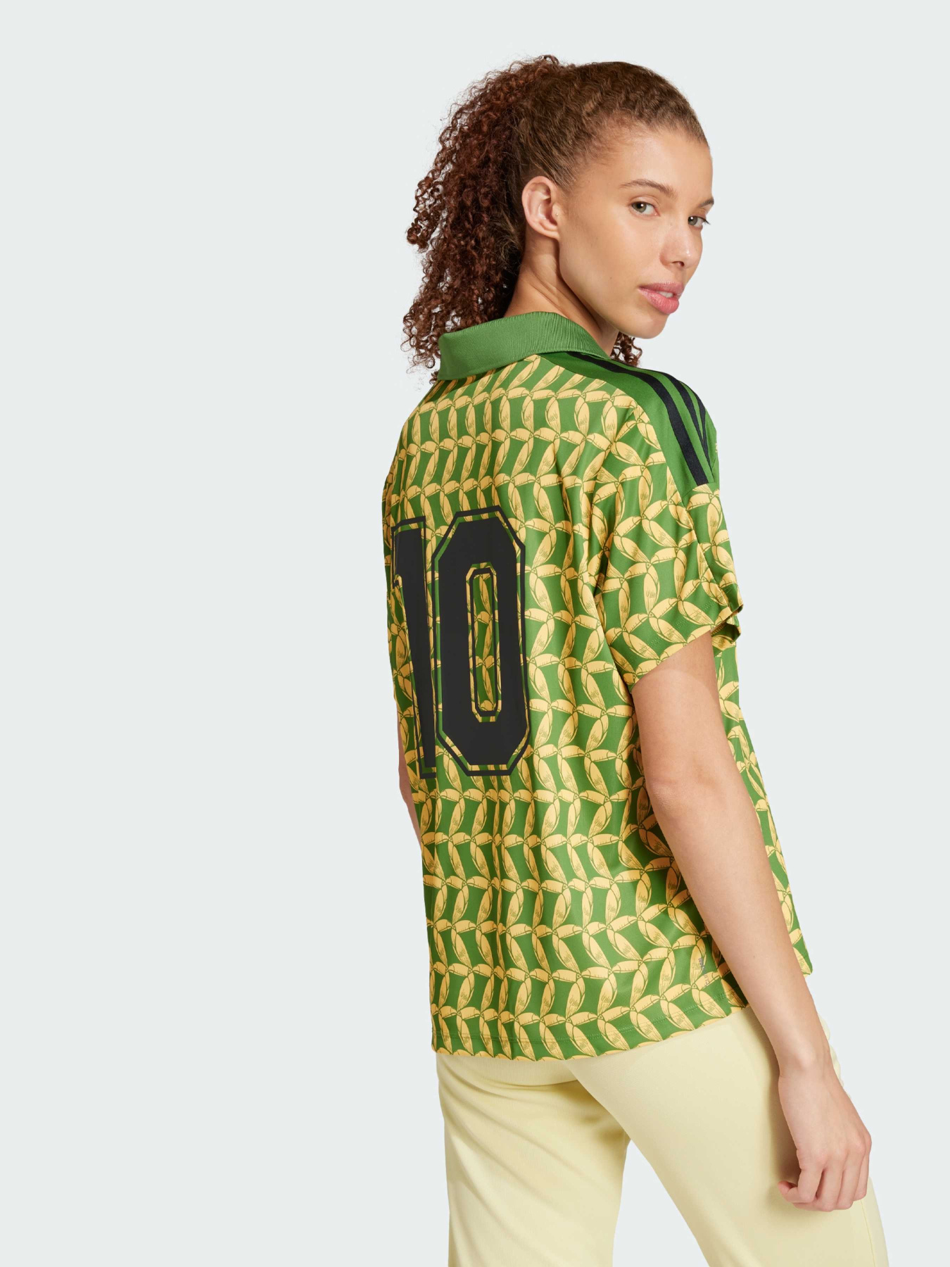 Футболка Adidas модель JD6302 Фото