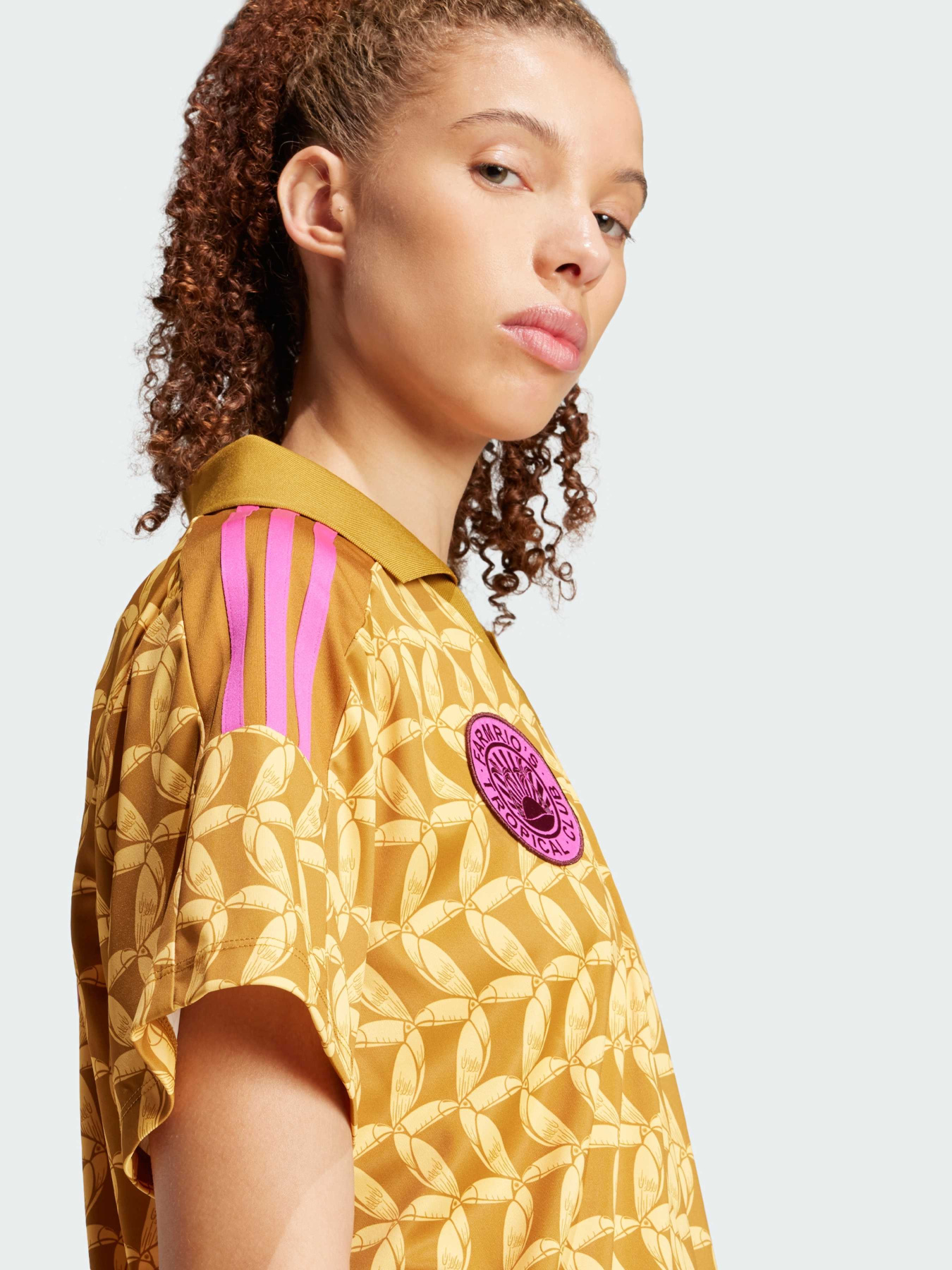 Футболка Adidas модель JD6303 Фото