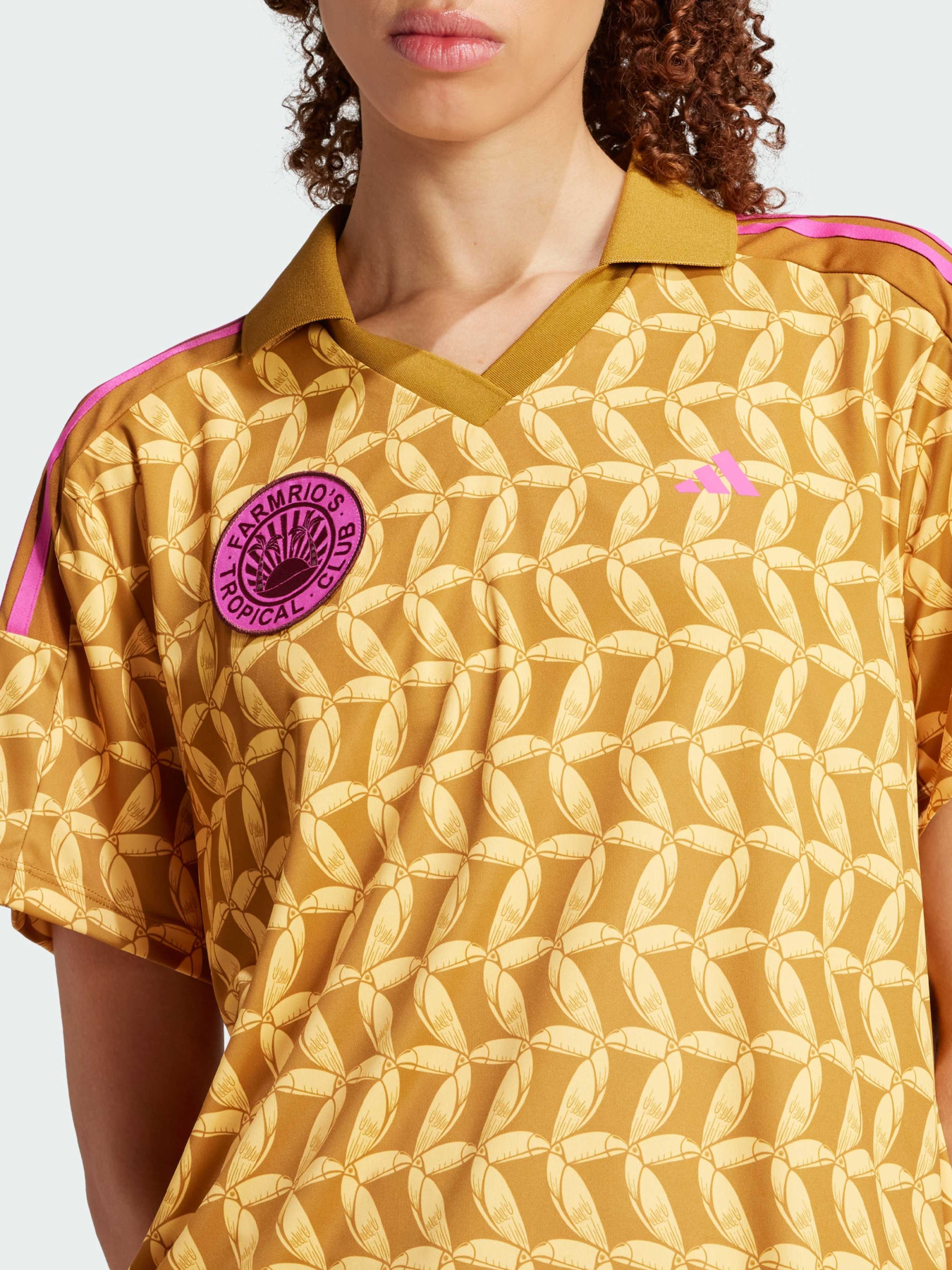 Футболка Adidas модель JD6303 Фото