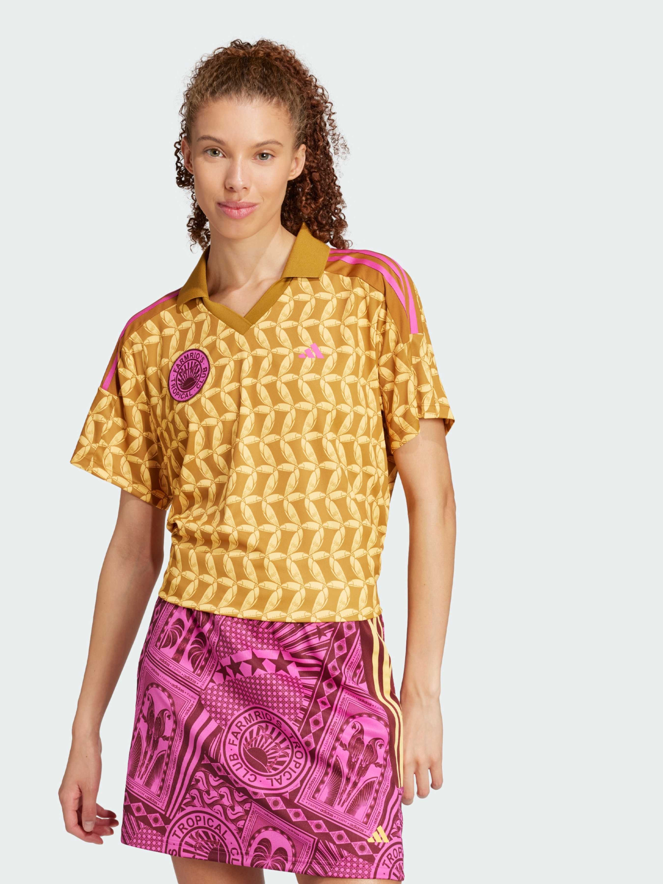 Футболки и поло Adidas модель JD6303 Фото