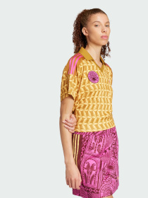 Футболки и поло Adidas модель JD6303 Фото