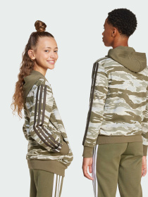 Кофта Adidas модель JI6192 Фото