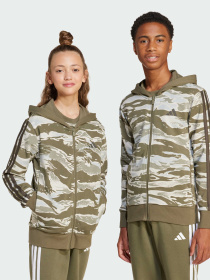 Кофта Adidas модель JI6192 Фото