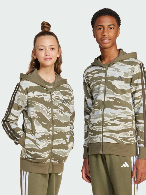 Кофта Adidas модель JI6192 Фото