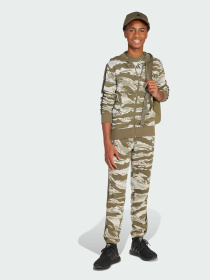 Кофта Adidas модель JI6192 Фото