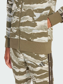 Кофта Adidas модель JI6192 Фото