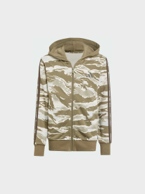 Кофта Adidas модель JI6192 Фото