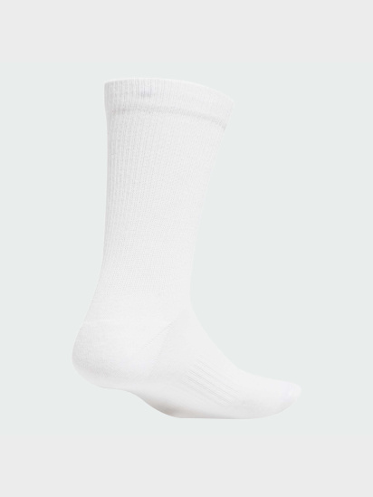 Шкарпетки adidas модель JI6319 — фото - INTERTOP