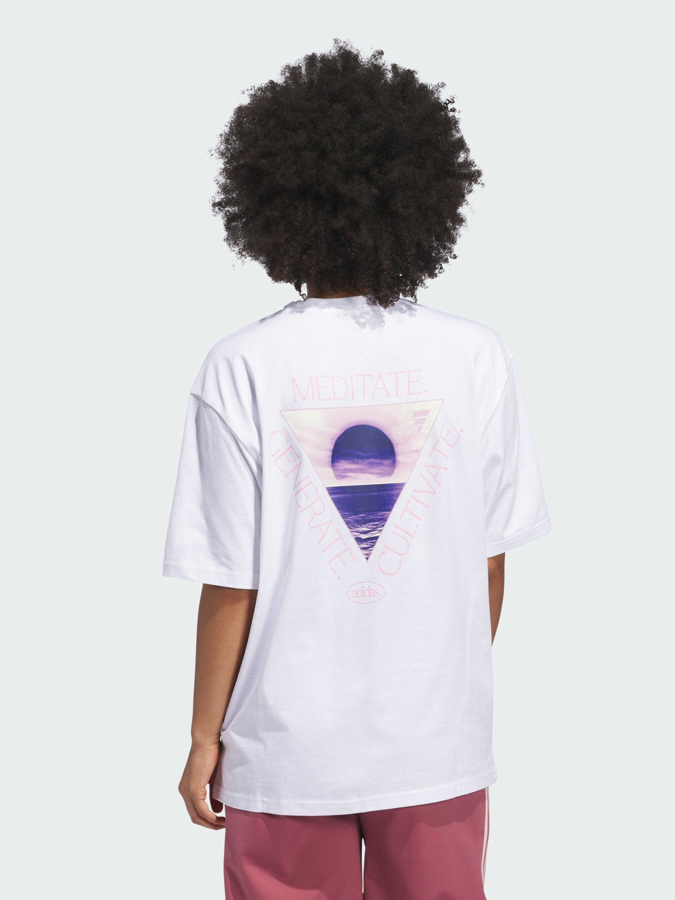 Футболка Adidas модель JI9431 Фото