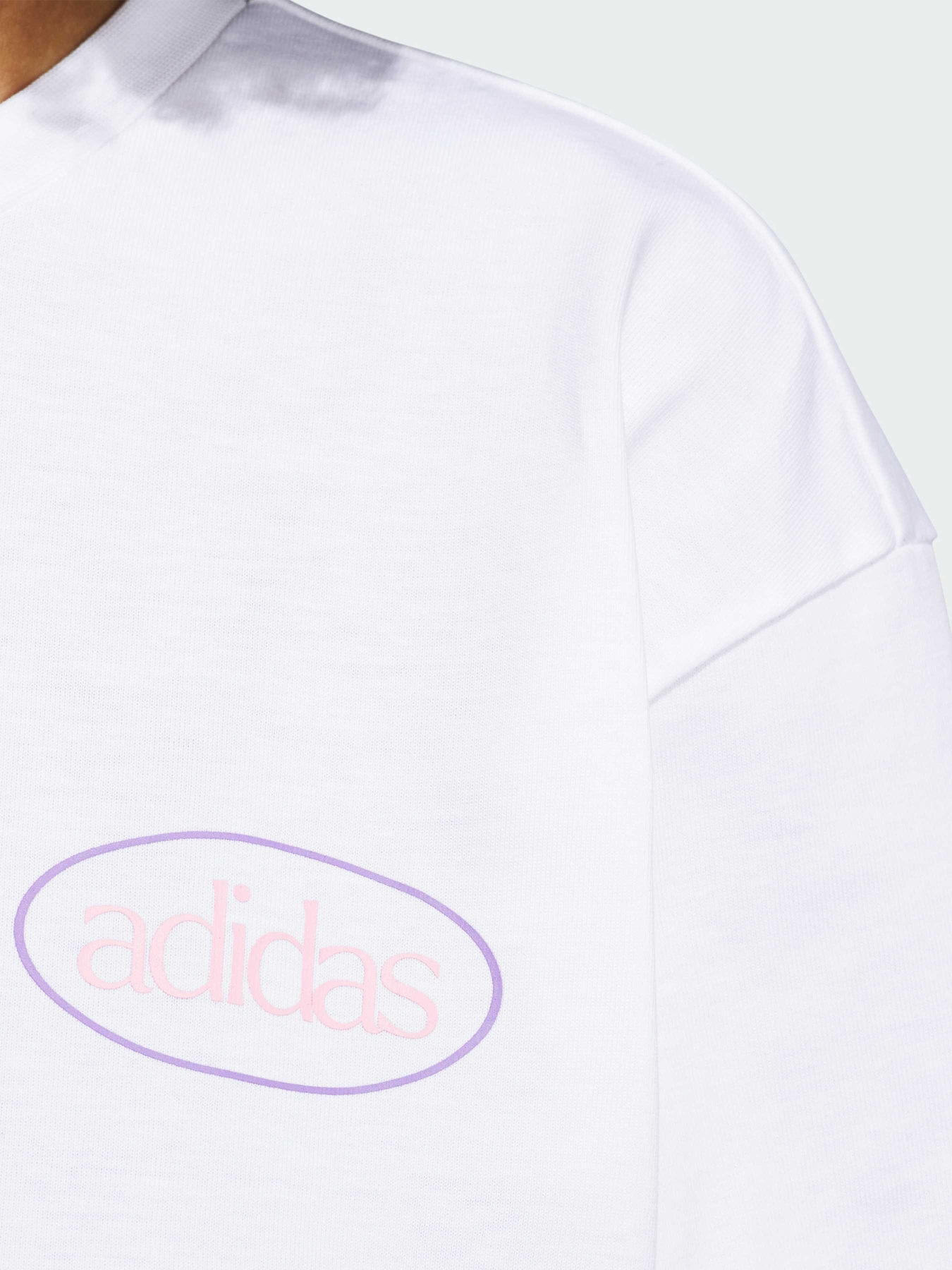 Футболка Adidas модель JI9431 Фото