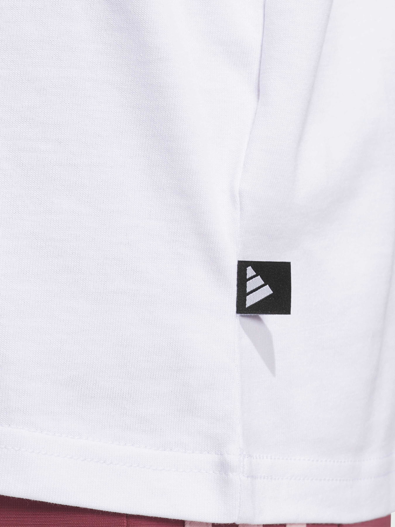 Футболка Adidas модель JI9431 Фото