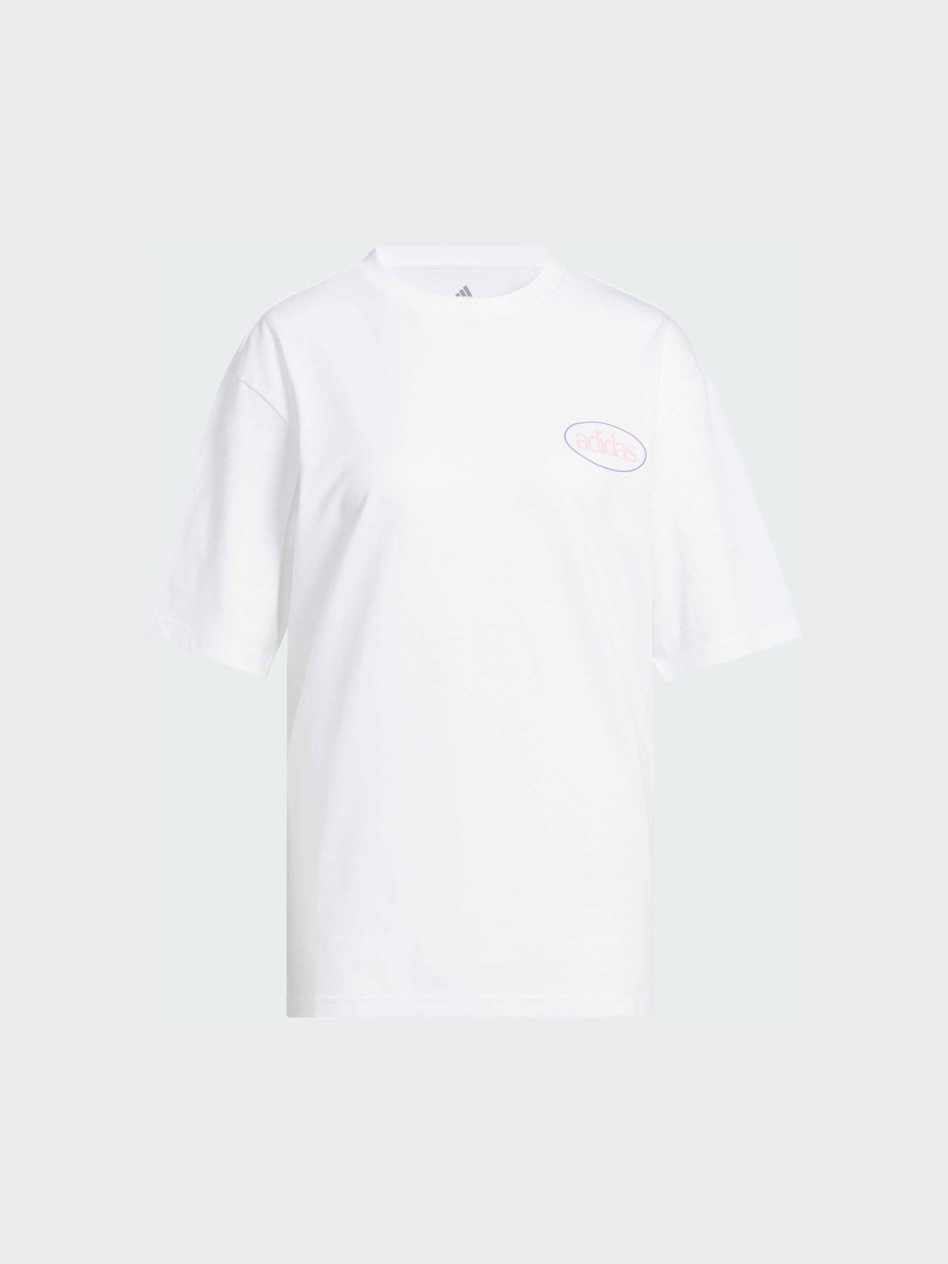 Футболка Adidas модель JI9431 Фото